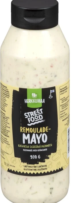 HERKKUMAA REMOULADE SAUCE 900 G