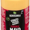 HERKKUMAA STREET FOOD PAPRIKA MAJONEESI 990 G