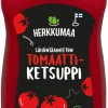 HERKKUMAA TOMAATTIKETSUPPI 1,04 KG