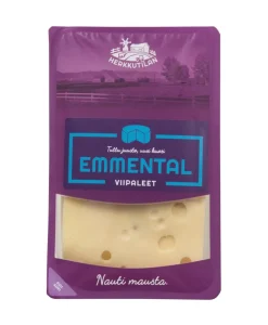 HERKKUTILAN EMMENTALVIIPALEET  350 G