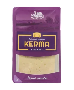 HERKKUTILAN KERMAJUUSTOVIIPALEET 400 G