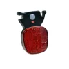 HERRMANS TAKAVALO ISTUIMEEN H-RAIL