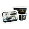 HERTTA PORLAMMIN MUSTALEIMA SULATEJUUSTO 200 G