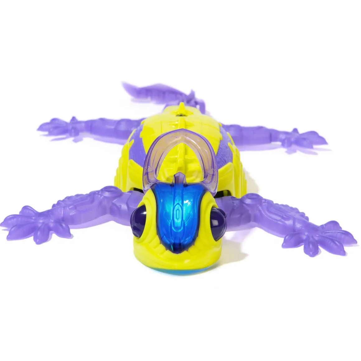 HEX BOTS SEINÄKIIPIJÄ KAMELEONTTI
