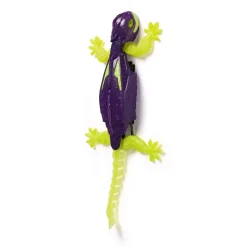 HEX BOTS  SEINÄKIIPIJÄ PIMEÄSSÄ HOHTAVA GEKKO
