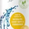 HEY SPORT LAMBSKIN-WASH, PESUAINE NAHKA-/TEKSTIILI 250 ML
