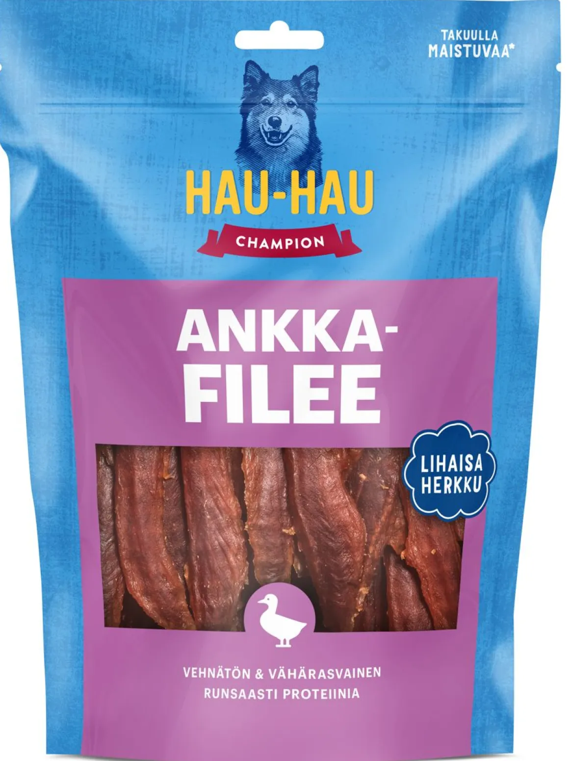 HHC ANKKAFILEE 325 G