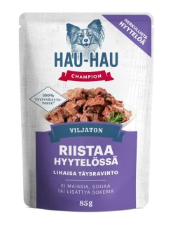 HHC ANNOSATERIA RIISTAA HYYTELÖSSÄ 85 G