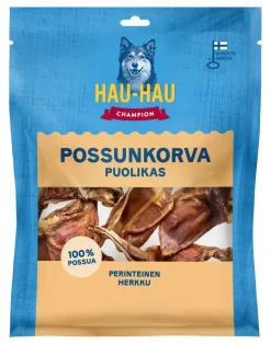 HHC KUIVATTU POSSUNKORVA PUOLIKAS 240 G