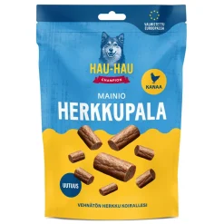 HHC MAINIO HERKKUPALA KANAA  100 G