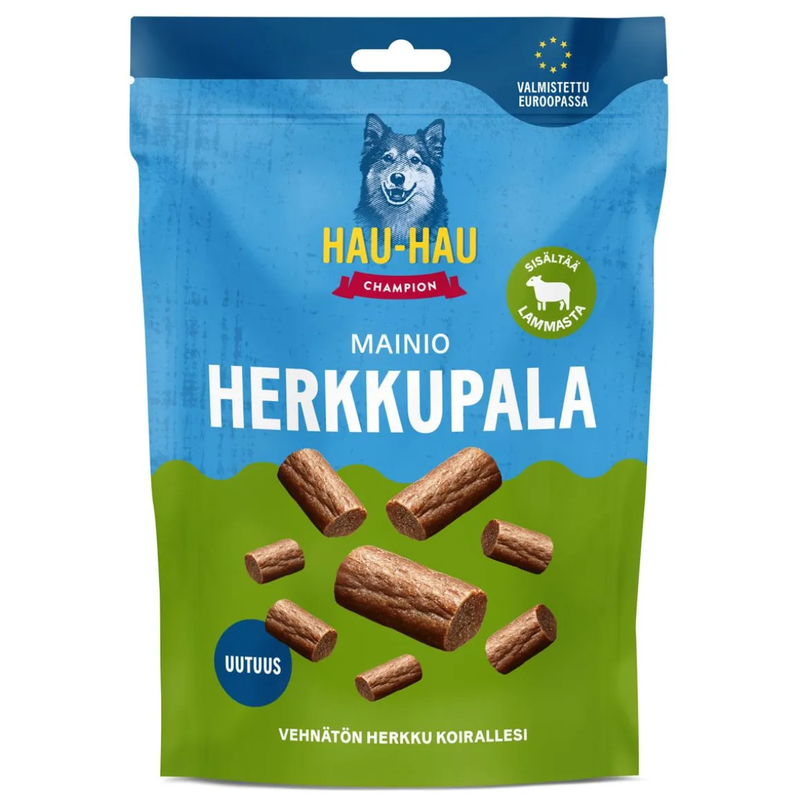 HHC MAINIO HERKKUPALA LAMMASTA 100 G