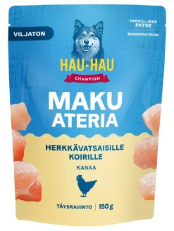 HHC MAKUATERIA SENSITIVE KANA  150 G