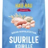 HHC TÄYSRAVINTO ADULT SUURET RODUT KANA-RIISI-KAURA VEHNÄTÖN 12 KG