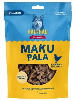 HHC VILJATON MAKUPALA KANA-PUOLUKKA 200 G