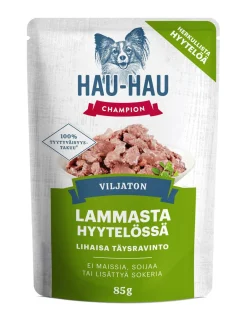 HHC ANNOSATERIA LAMMASTA HYYTELÖSSÄ 85 G