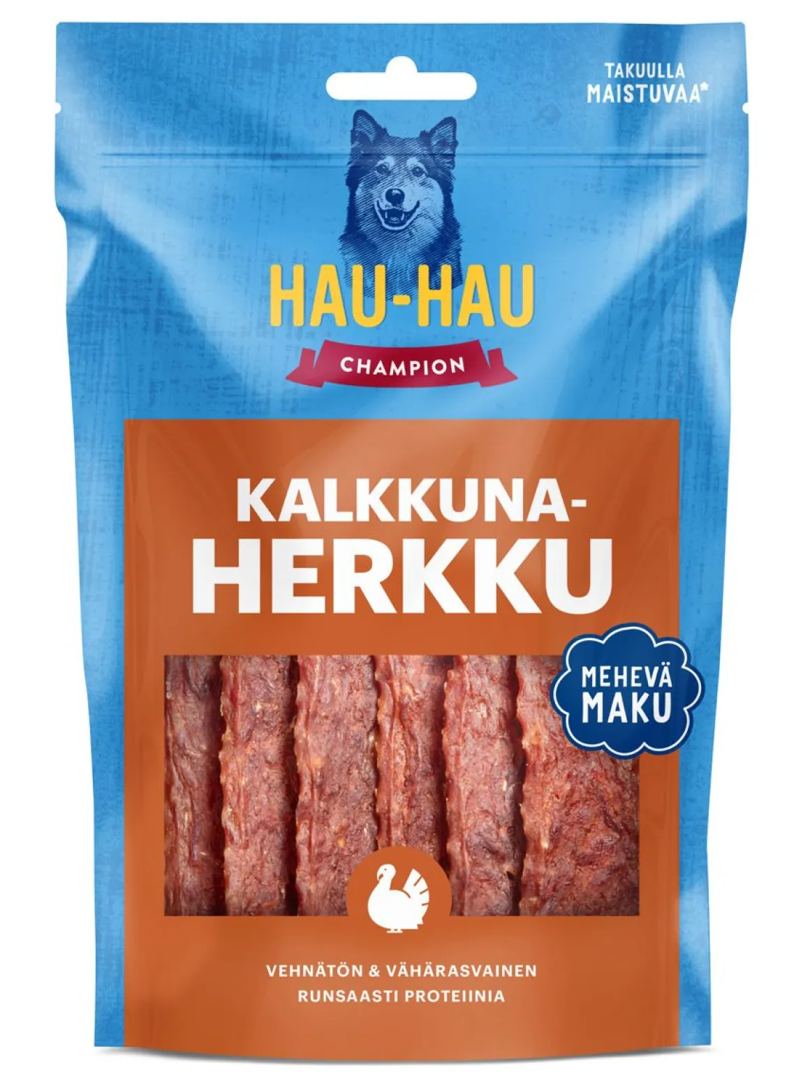 HHC KALKKUNAHERKKU 100 G