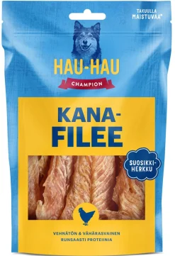 HHC KANAFILEE 100 G