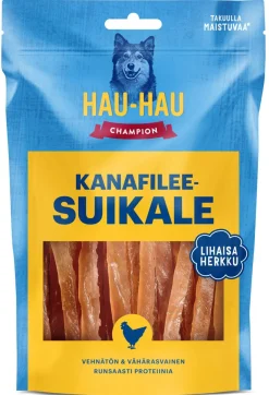 HHC KANAFILEESUIKALE 100 G