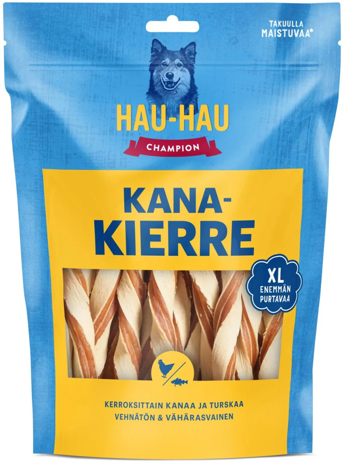 HHC KANAKIERRE 325 G