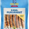 HHC KANAPURURIBSIT 17CM 7KPL 490 G