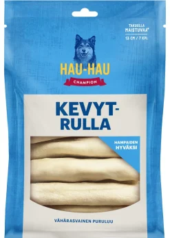 HHC KEVYTRULLA 13CM 7KPL 245 G