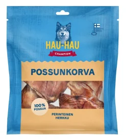 HHC KUIVATTU POSSUNKORVA  330 G