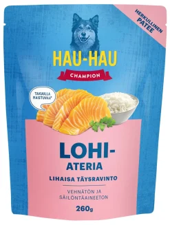 HHC LOHI-ATERIA ANNOSPUSSI 260 G