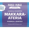HHC MAKKARA-ATERIA POSSUA JA RIISTAA 500 G