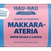 HHC MAKKARA-ATERIA SIIPIKARJAA JA LOHTA 500 G