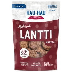 HHC MEHEVÄ LANTTI NAUTAA  140 G