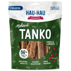 HHC MEHEVÄ TANKO KANAA & LAMMASTA 400 G