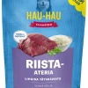 HHC RIISTA-ATERIA ANNOSPUSSI VEHNÄTÖN 500 G