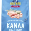 HHC TÄYSRAVINTO ADULT KANA-RIISI-KAURA VEHNÄTÖN 12 KG