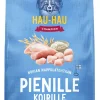 HHC TÄYSRAVINTO ADULT PIENET RODUT KANA-RIISI-KAURA VEHNÄTÖN 6 KG