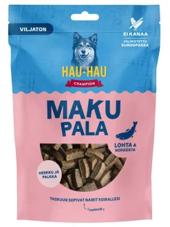 HHC VILJATON MAKUPALA LOHI-NOKKONEN 200 G