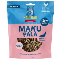 HHC VILJATON MAKUPALA LOHI-NOKKONEN 500 G