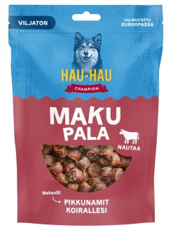 HHC VILJATON MAKUPALA NAUTA 100 G