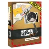 HIDDEN GAMES RIKOSPAIKKA - MADONNAN DIADEEMI