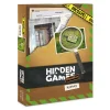 HIDDEN GAMES RIKOSPAIKKA - MYRKKY