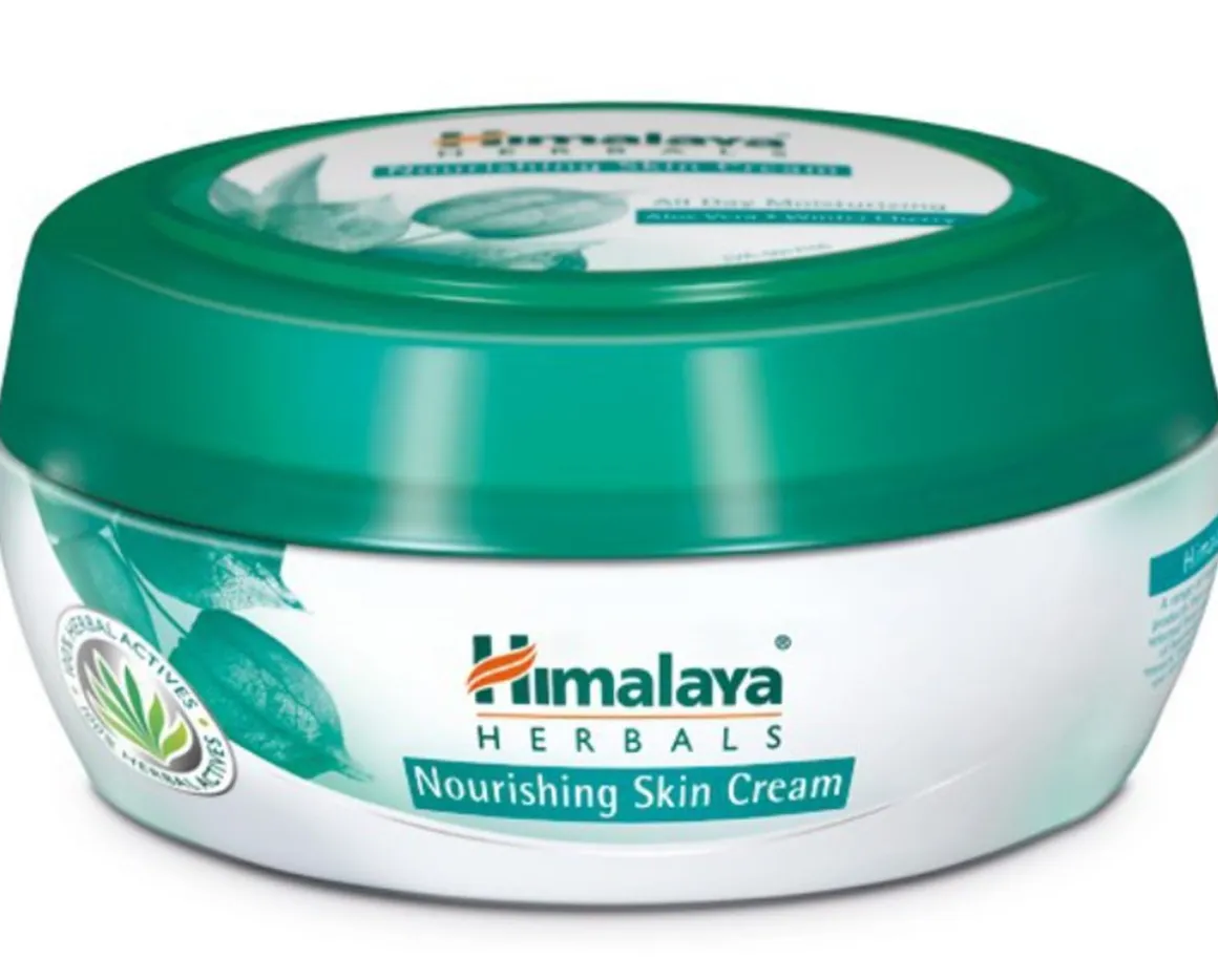 HIMALAYA HERBALS NOURISHIG SKIN CREAM 150 ML