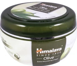 HIMALAYA HERBALS OLIVE EXTRA NOURISHING SKIN CREAM 150 ML