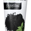 HIMALAYA HERBALS DETOXIFYING CHARCOAL SCRUB 75 ML