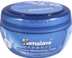 HIMALAYA HERBALS INTENSIVE MOISTURIZING CREAM 150 ML