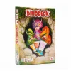 HIRMU GAMES DINODECK-KORTTIPELI