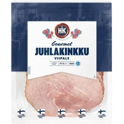 HK GOURMET JUHLAKINKKU  440 G