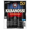 HK KABANOSSI GRILLIBALKAN 400 G
