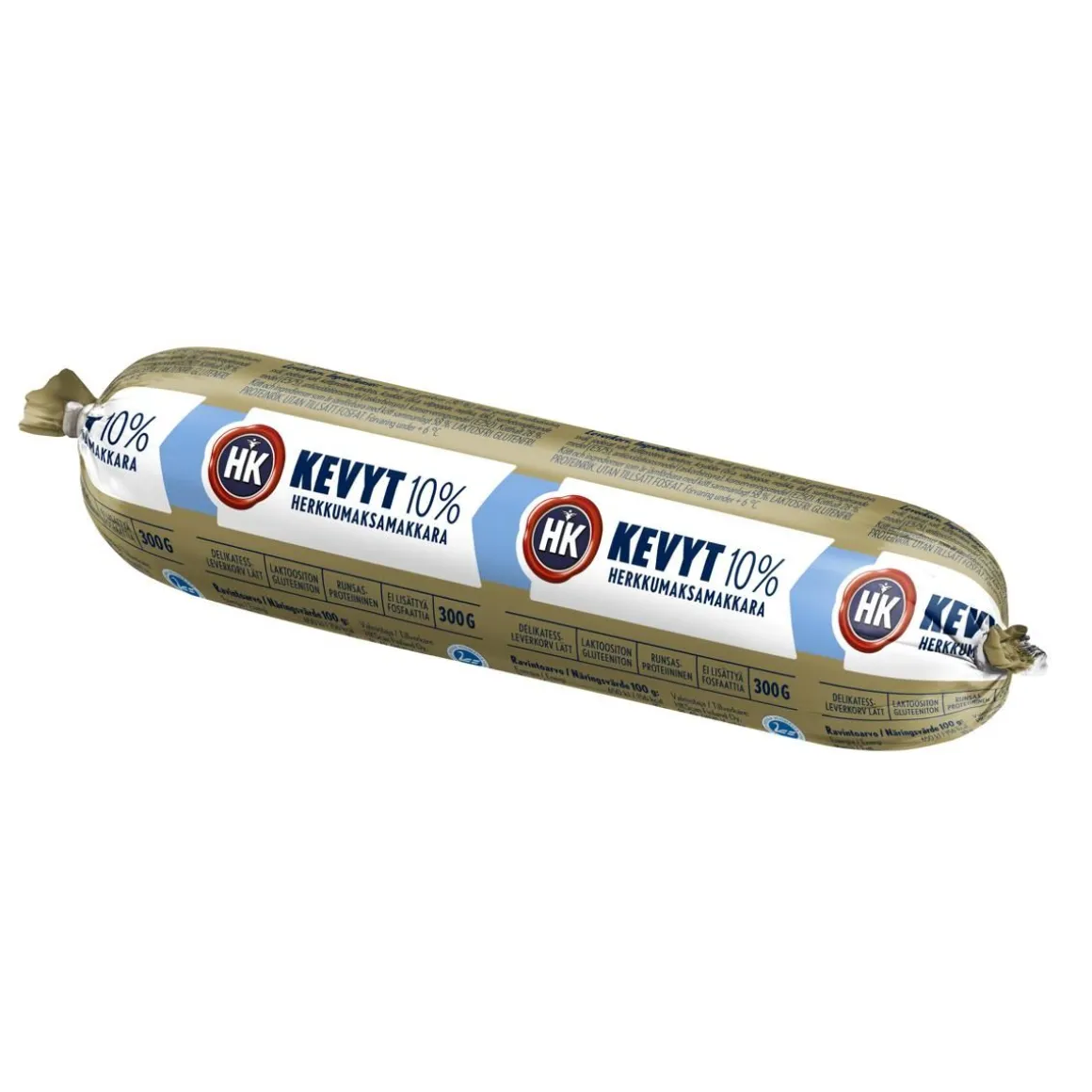 HK KEVYT HERKKUMAKSAMAKKARA 300 G