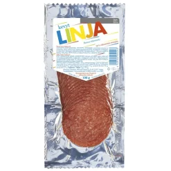 HK KEVYT LINJA MEETVURSTI 100 G