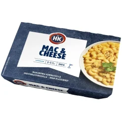 HK MAC & CHEESE  300 G