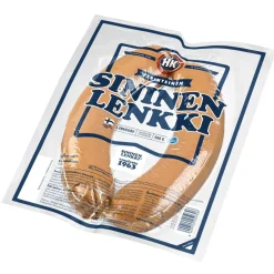 HK SININEN LENKKI 580 G